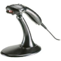 Honeywell MS9540 VoyagerCG Black (MS-9540 W NEGRO)